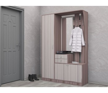 Прихожая "Престиж" 1.4(Феникс)